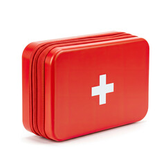 first aid kit