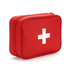 first aid kit