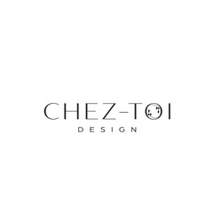 Aesthetic Real estate and interior design logo