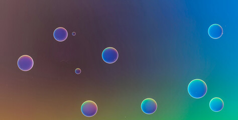 Marbled Marvels: A Visual Delight of Texture and Color in Liquid Art