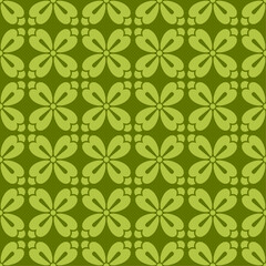 floral seamless  flower texture vector design patterns