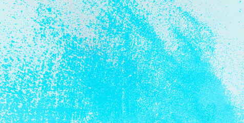 Ink Symphony: Embracing the Mystical Aura of Liquid Art in Oil
