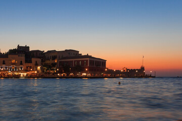 Porto di Chania