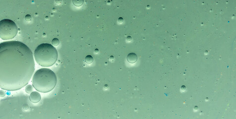 Captivating Translucence: Unleashing the Charm of Liquid Art in Oil Paint
