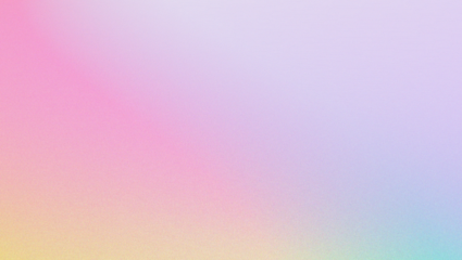 Abstract digital art with a mesmerizing gradient of deep purples blues and warm earthy tones flowing across the image overlay