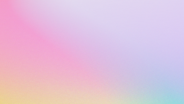 Abstract digital art with a mesmerizing gradient of deep purples blues and warm earthy tones flowing across the image overlay