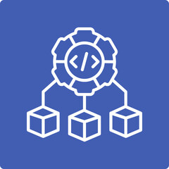Module Icon © Muhammad