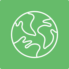 Earth Icon
