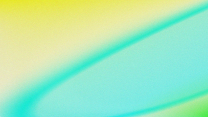 Vibrant abstract gradient with diagonal teal lines and subtle texture overlay for dynamic backgrounds and design elements  overlay