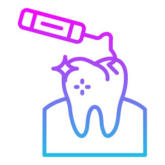 Scaling Icon