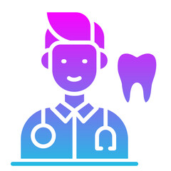 Dentist Icon