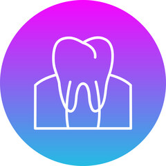 Tooth Icon