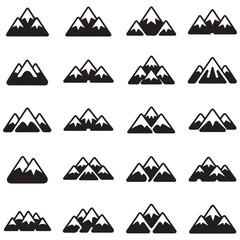 Abstract geometric shapes with bold colors and helvetica font elements isolated on white background isolated on transparent background silhouette