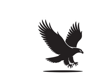 Fototapeta premium Abstract geometric shapes and lines in cmyk colors with helvetica and courier fonts isolated on white background isolated on transparent background silhouette