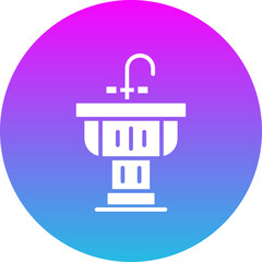 Sink Icon