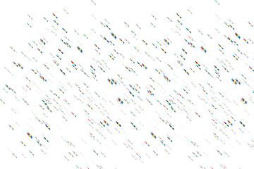 Abstract diagonal lines on transparent background isolated on transparent background