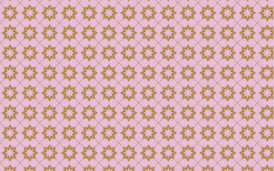 Vector damask seamless pattern background. Classical luxury old fashioned damask ornament, royal victorian seamless texture for wallpapers, textile, wrapping.