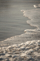 Golden Hour Sunset at Pontal Beach, Itacaré, Bahia, Brazil – Tropical Coastal Landscape Photography