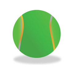 tap tannish ball vector