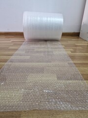 bubble wrap