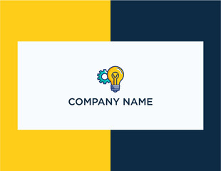 Innovative Business Solutions Company Logo.