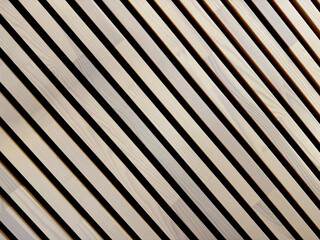 abstract wooden background diagonal lines