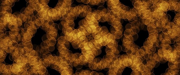 Elegant gold background. premium abstract for a design prioritizes luxury
