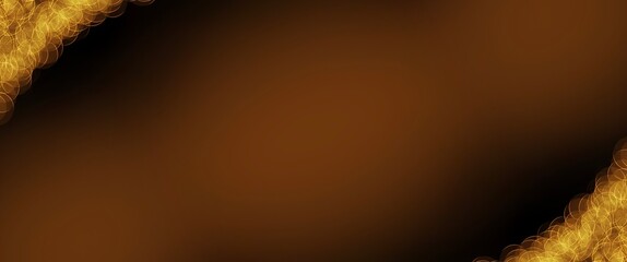 Elegant gold background. premium abstract for a design prioritizes luxury