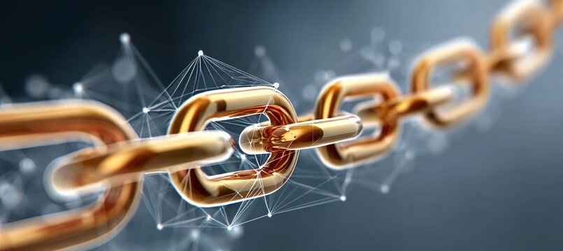 Dynamic Interconnectedness in Digital Security Blockchain Enhancing Data Reliability and Integrity