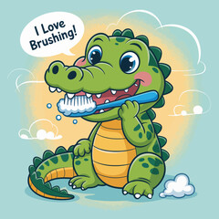 Obraz premium dragon