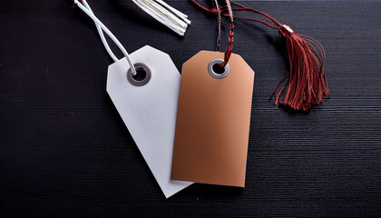 Price Tags Template 12