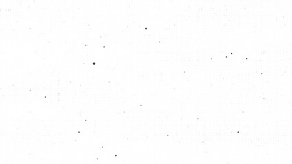 White grain textured paper background with black dot details for posters packaging branding stationery and digital templates use