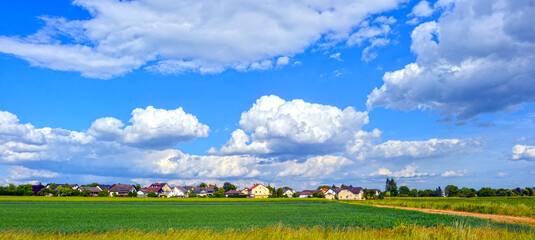 Heldenbergen-Nidderau in Hessen