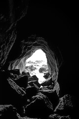 A Tidal Cave Echoing With The Hum of the Ocean1 00003 .Jpg