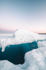 A Tidal Wave Frozen Into A Wall of Ice 1 00001 .Jpg