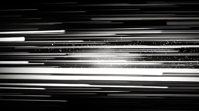 abstract technology background with binary code