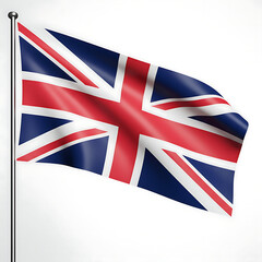 flag of united kingdom