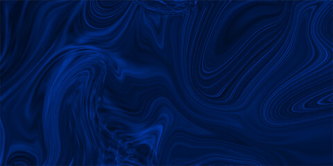 Abstract blue, white swirly wallpaper, wavy pattern texture, aquarelle colors mixing effect. Smooth, glossy texture mimics flowing ink or liquid smoke, with elegant curves. Acrylic painting on canvas 