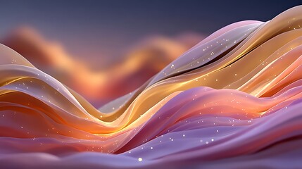 Shiny silk texture design high resolution picture