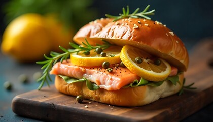 Efficient warehouse management with a modern worker using a tablet for inventory control and logistics optimization in a distribution center setting