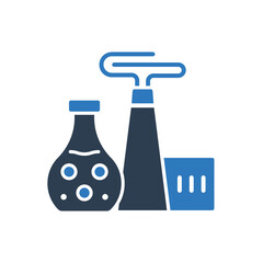 Laboratory Icon