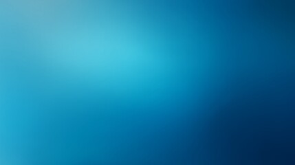 Abstract blue gradient background. Perfect for designs needing a calming and cool vibe.