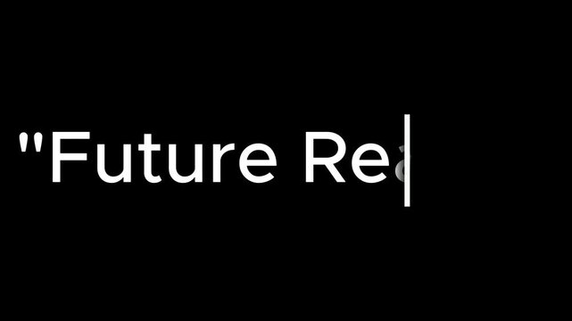 Define what it means to be future ready in your profession or daily life. What new skill are you prioritizing to stay ahead of upcoming changes?