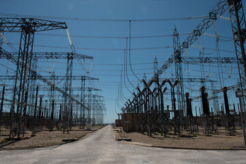 Central hidroeléctrica de Aldeadávila Salamanca, Aldeadávila Hydroelectric Power Plant Salamanca