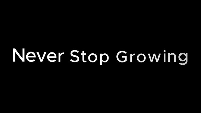 Describe a skill you recently acquired or improved. How has this growth changed your perspective on learning? Why is continuous development essential?