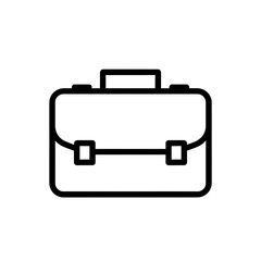 Business Briefcase Icon