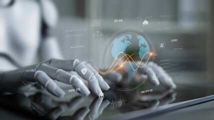 AI accelerates global data processing by optimizing AI, data, and processing across connected digital infrastructures Latch