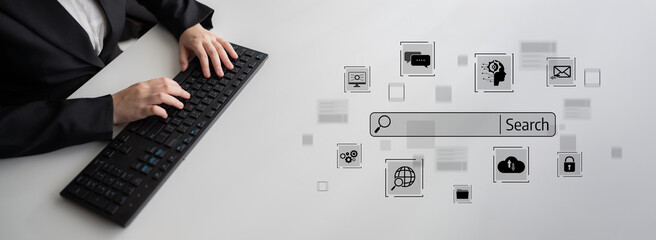 SEO tools enhance digital visibility with search engine research, keyword strategy, and search data...