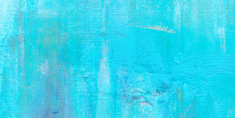 Enigmatic Elegance: Oil-Painted Liquid Art with Vibrant Translucent Colors