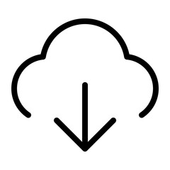 Abstract geometric shapes vector illustration